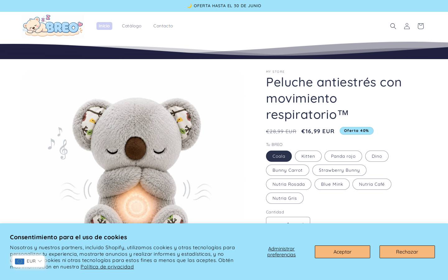 vibrocr.com homepage screenshot