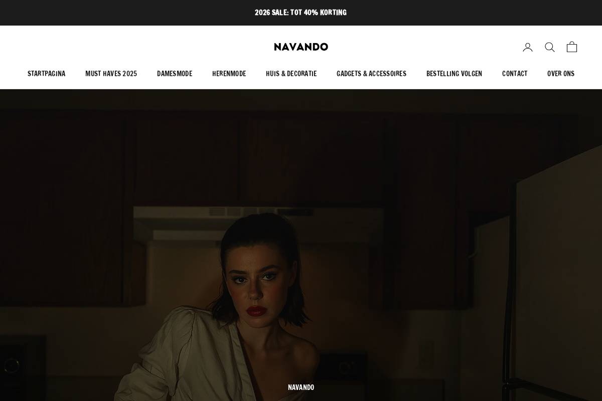 Victoriamae homepage screenshot