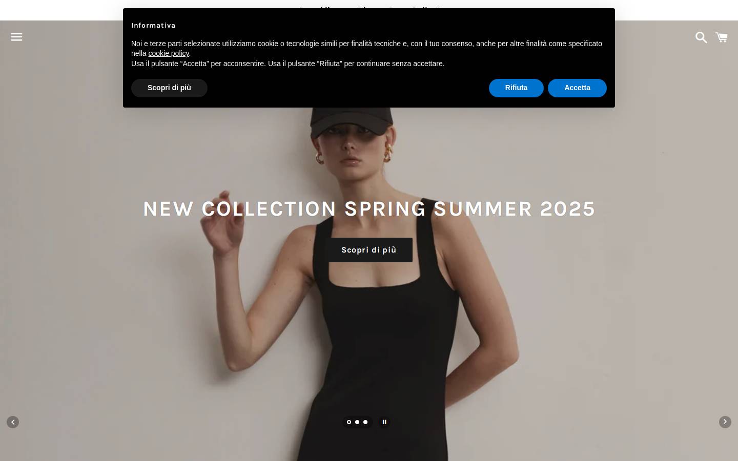 VictoryStore.com homepage screenshot