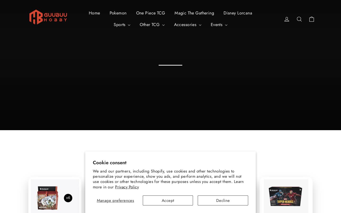 viethobby.com homepage screenshot