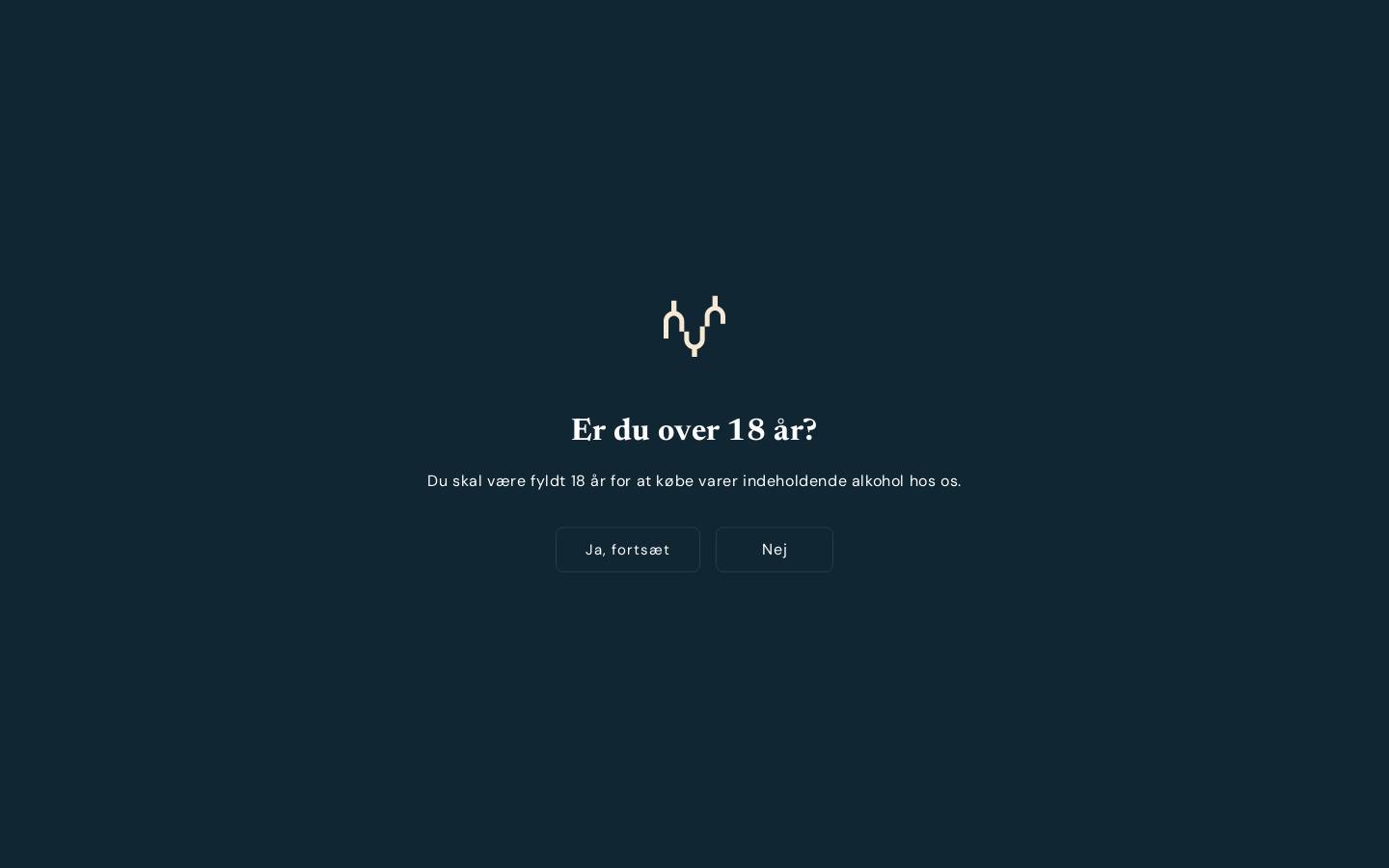 Vininvestoren homepage screenshot