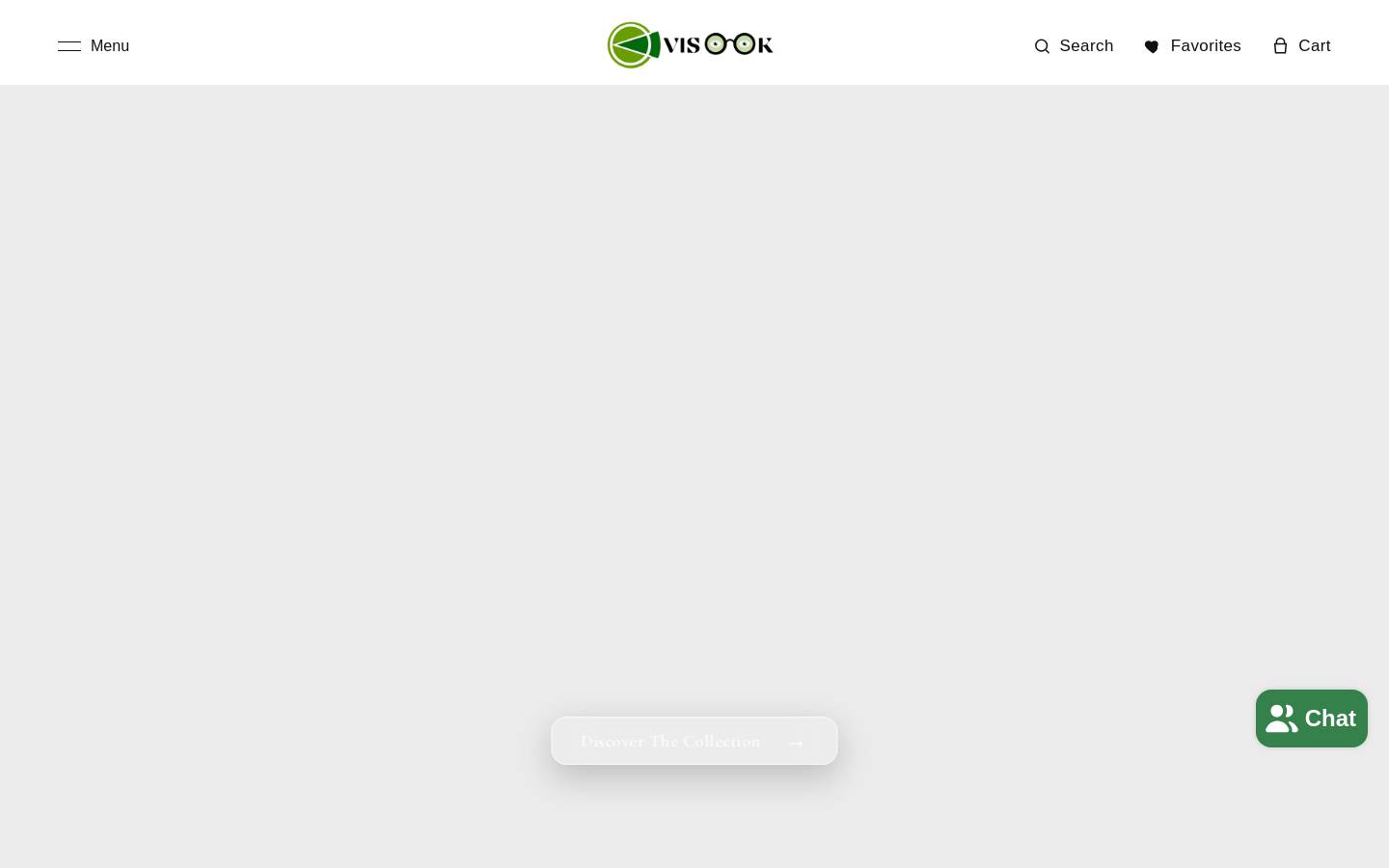 visook.com homepage screenshot