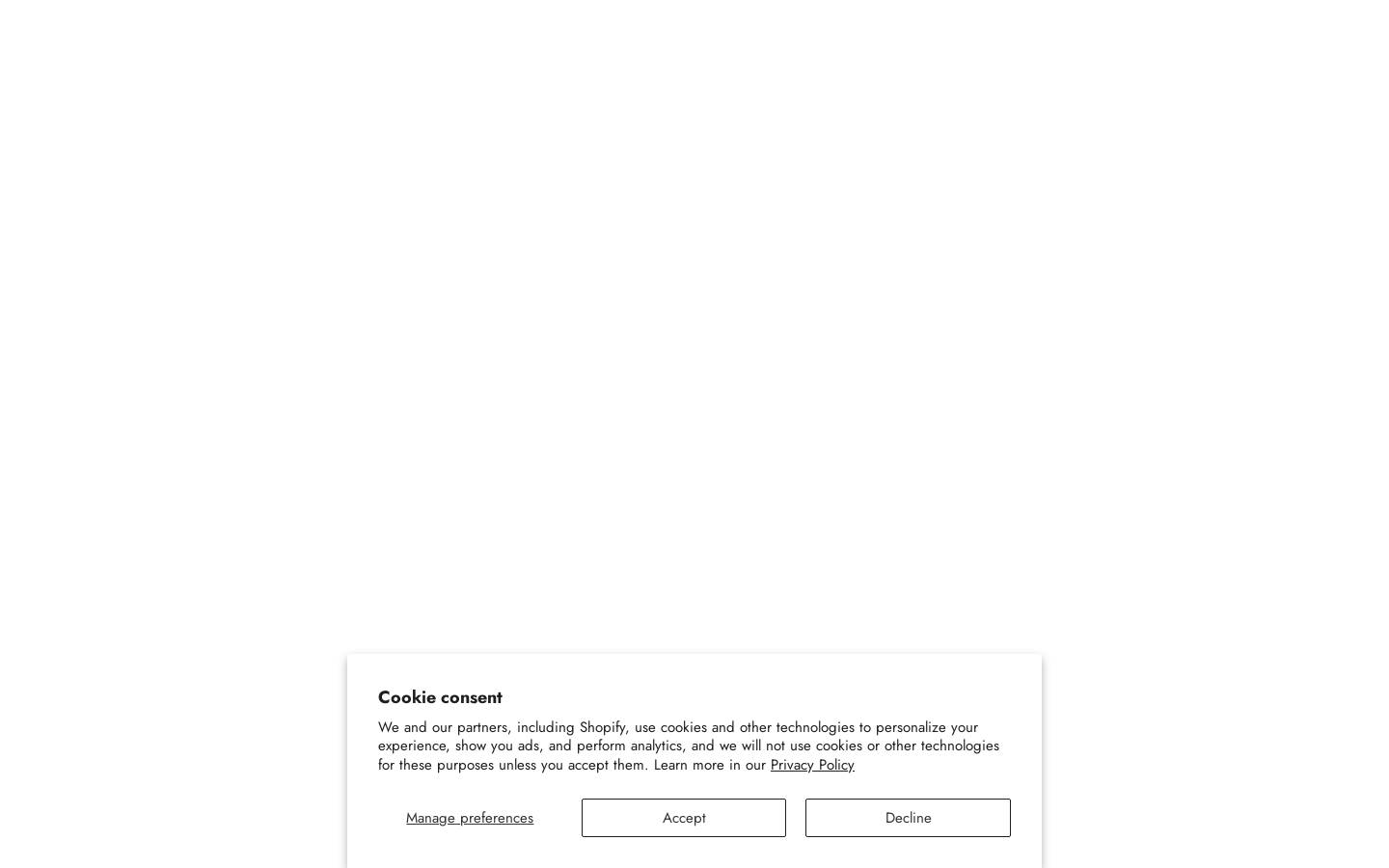 vitalaum.com homepage screenshot