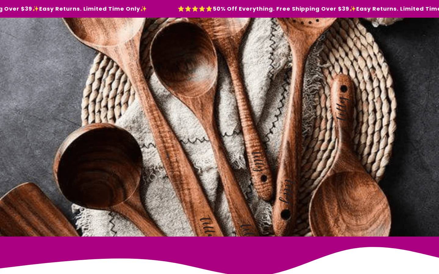 voidandvessel.com homepage screenshot