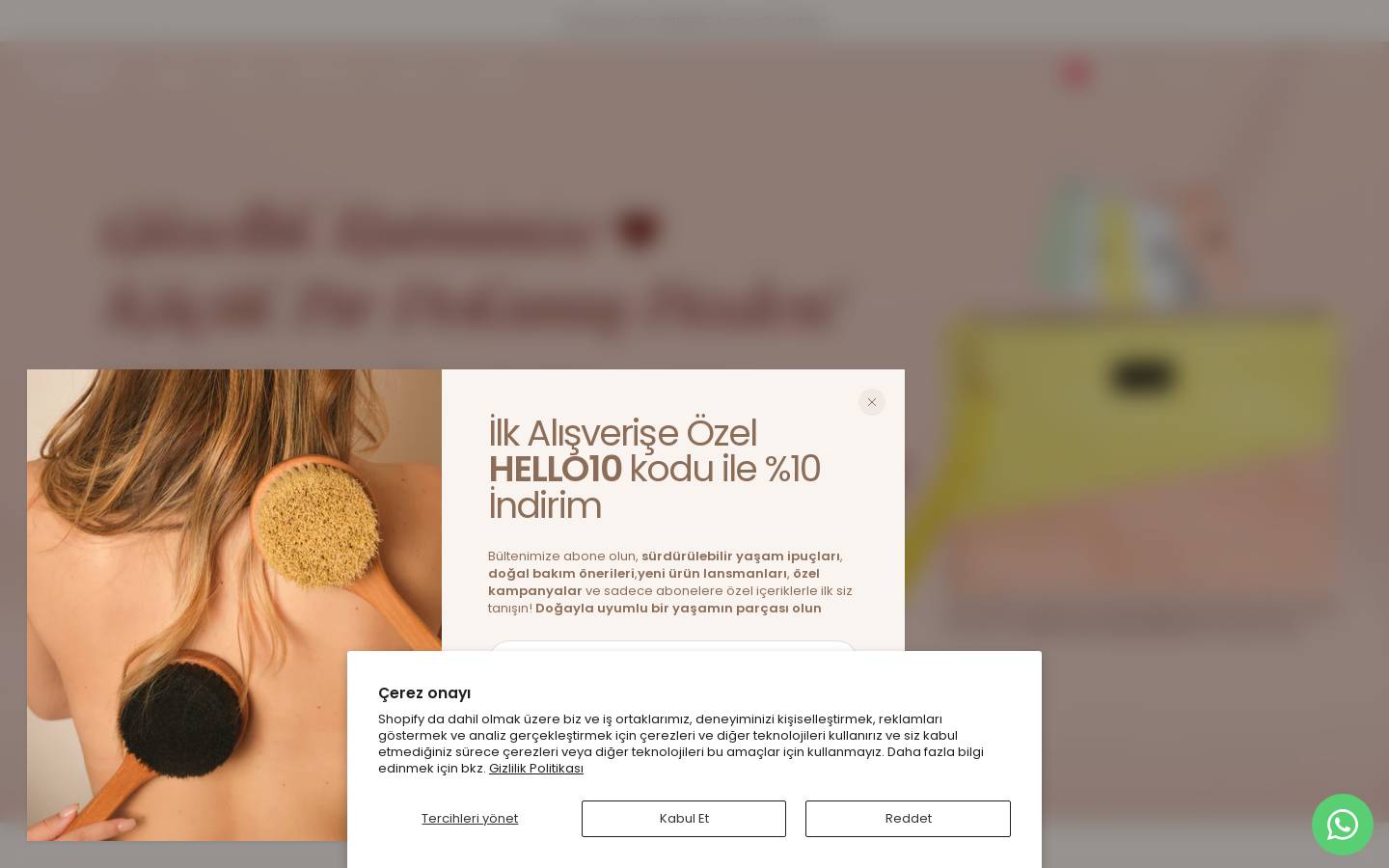 vose.co homepage screenshot