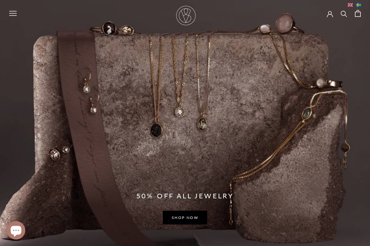 VOULANG homepage screenshot