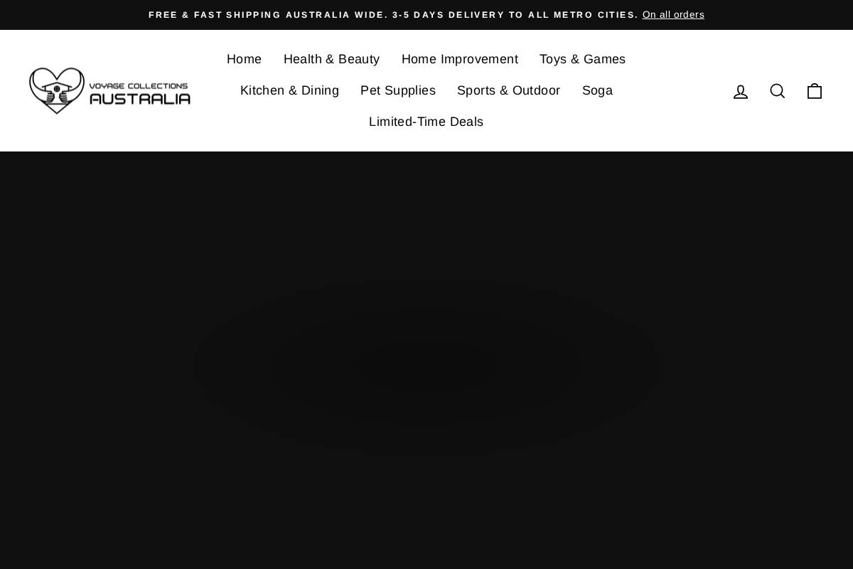 French Processing Plant homepage screenshot