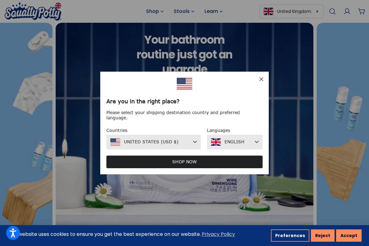 Vremi homepage screenshot