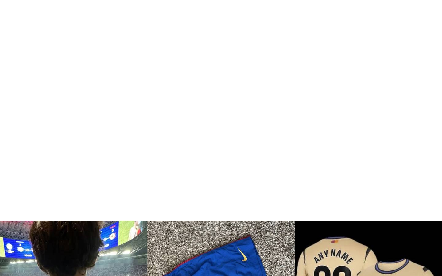 vybeclothing.in homepage screenshot