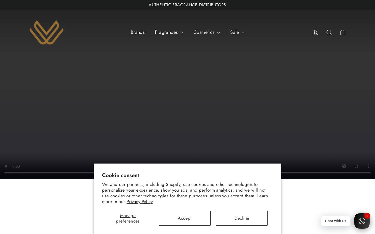 Wafadutyfree homepage screenshot