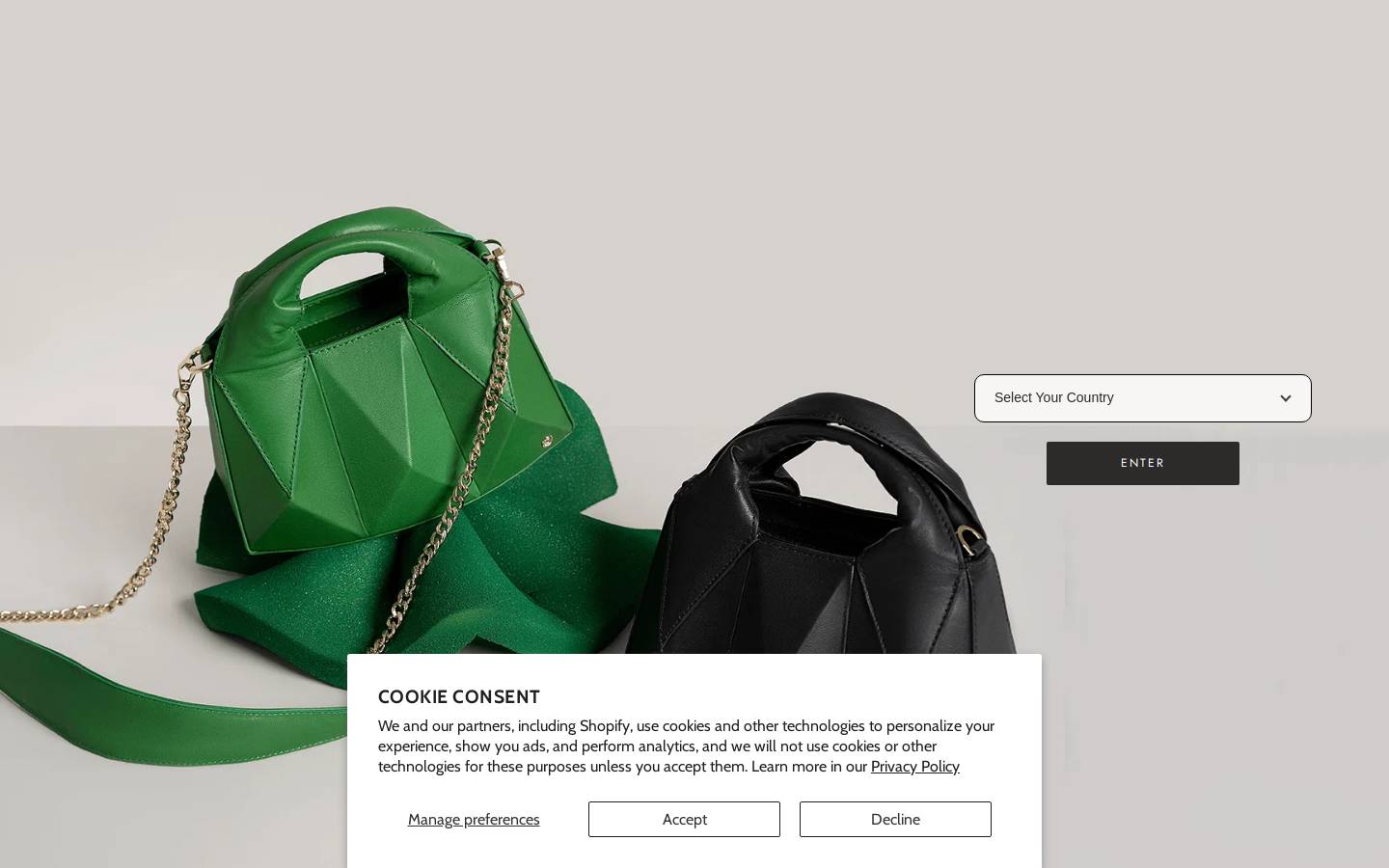 warp-online.com homepage screenshot