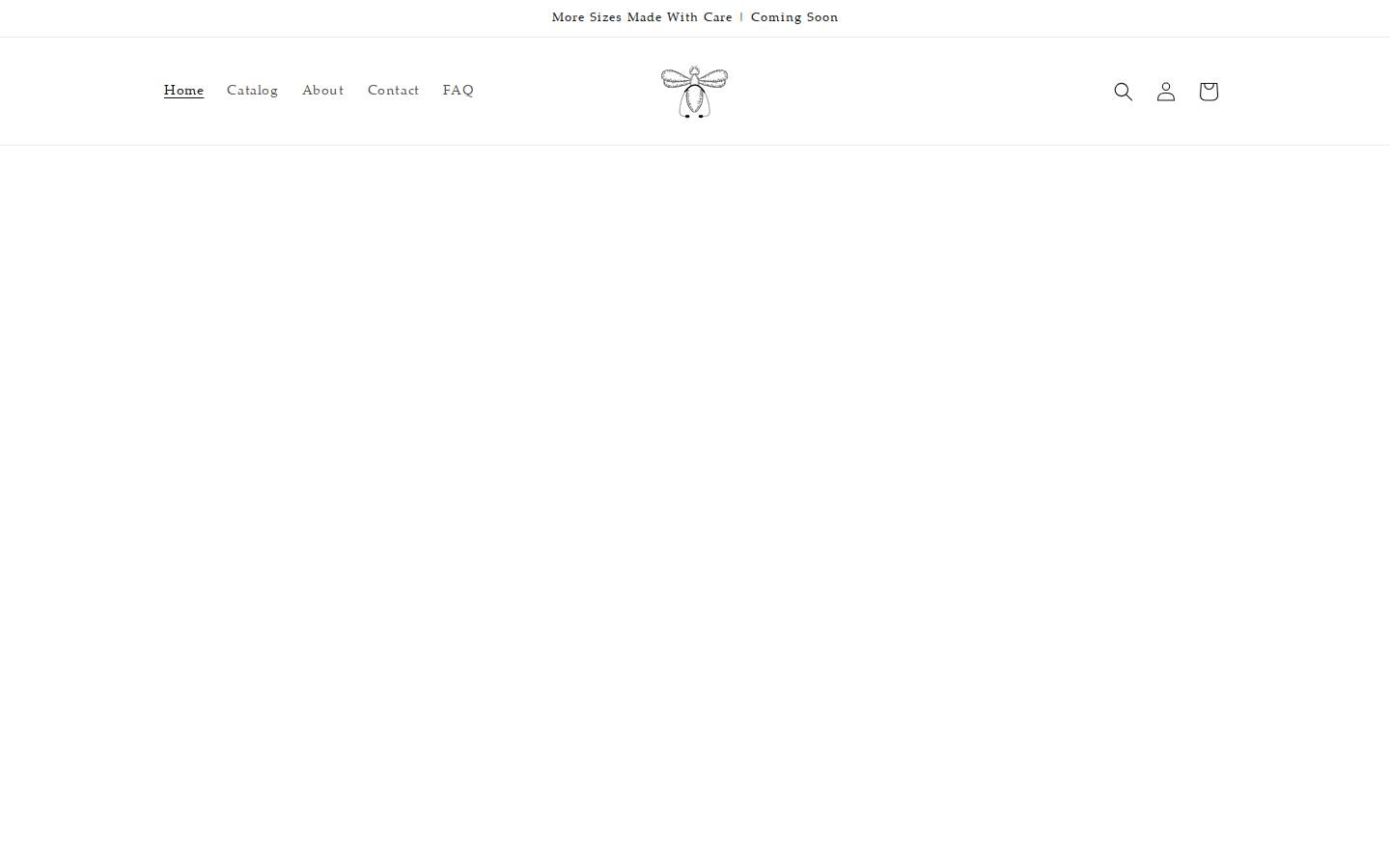 waspscrubs.com homepage screenshot