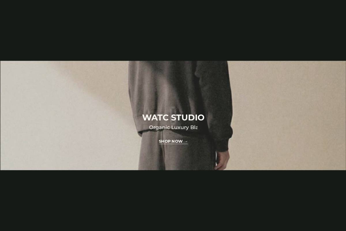 watc-studio.com homepage screenshot