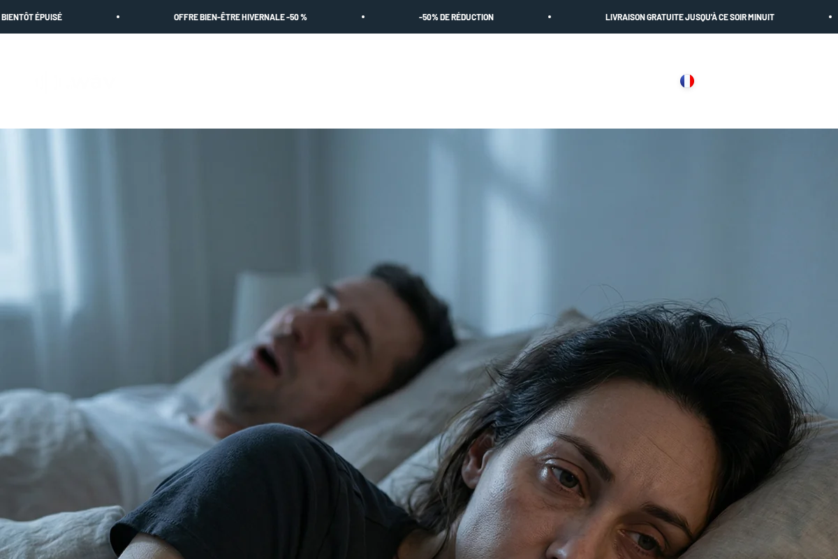 Wavears homepage screenshot