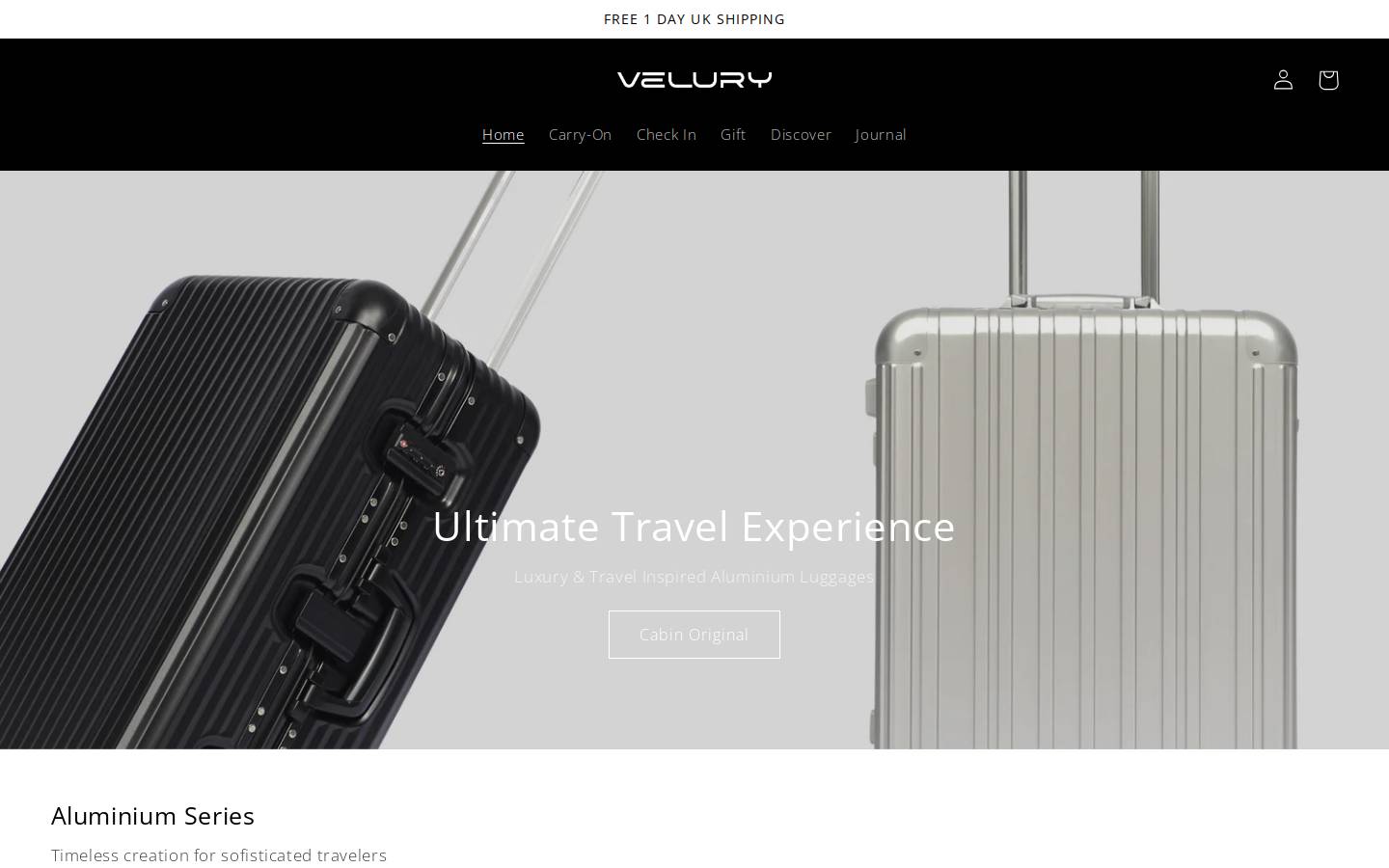 wedropmerch.com homepage screenshot