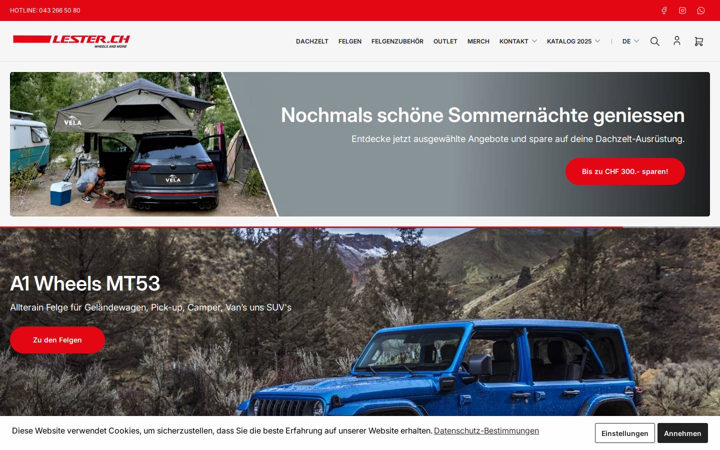 wedssport-wheels.shop homepage screenshot
