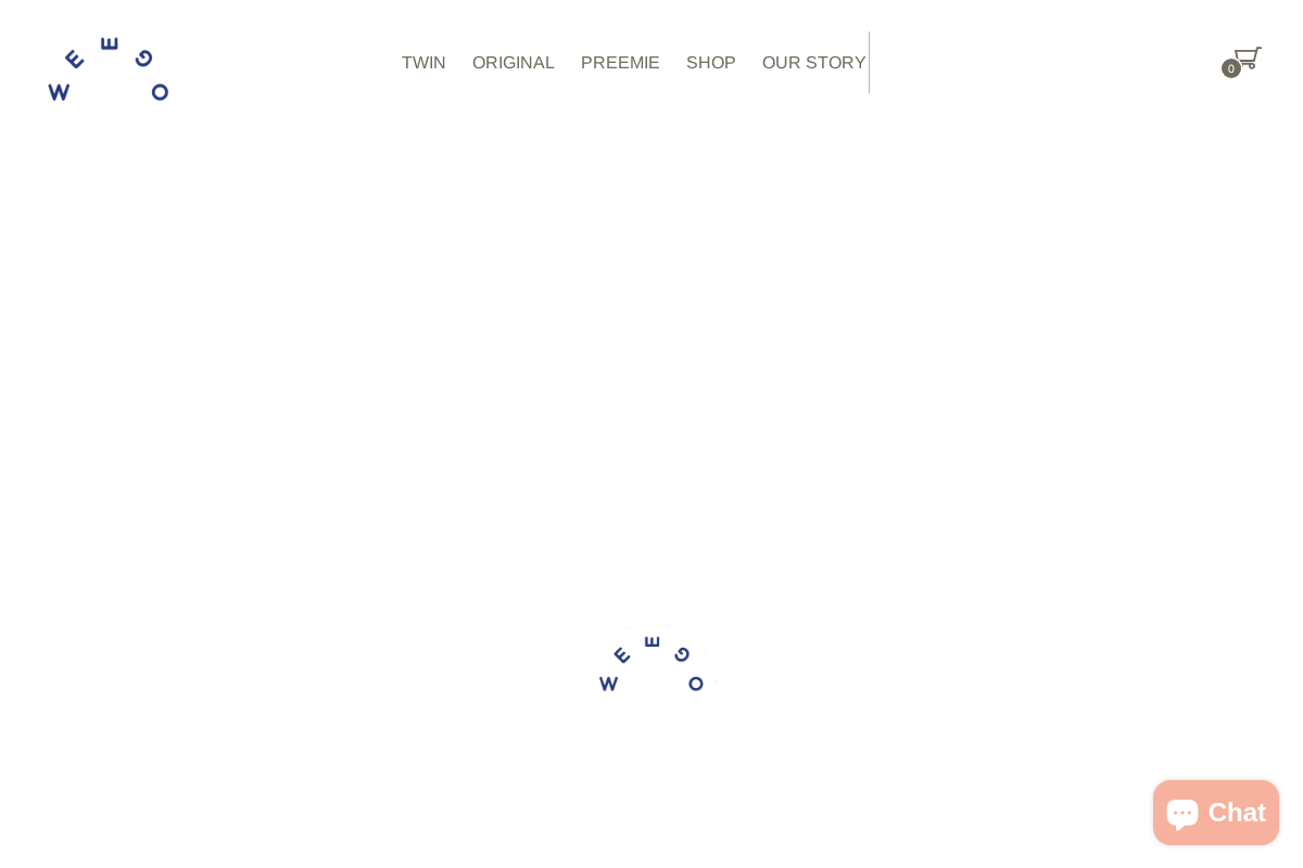 Weego homepage screenshot