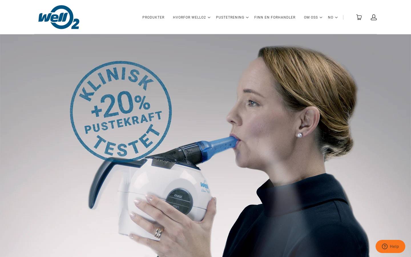 wello2.com homepage screenshot