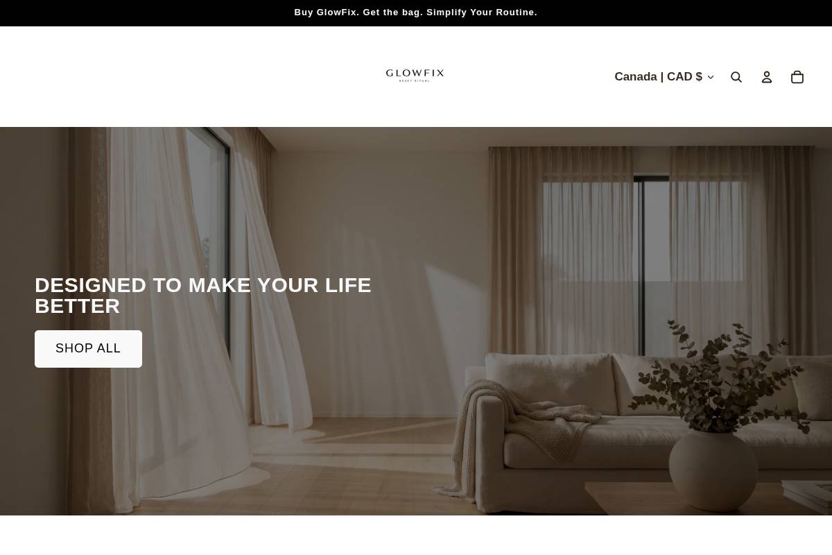wemoose.com homepage screenshot