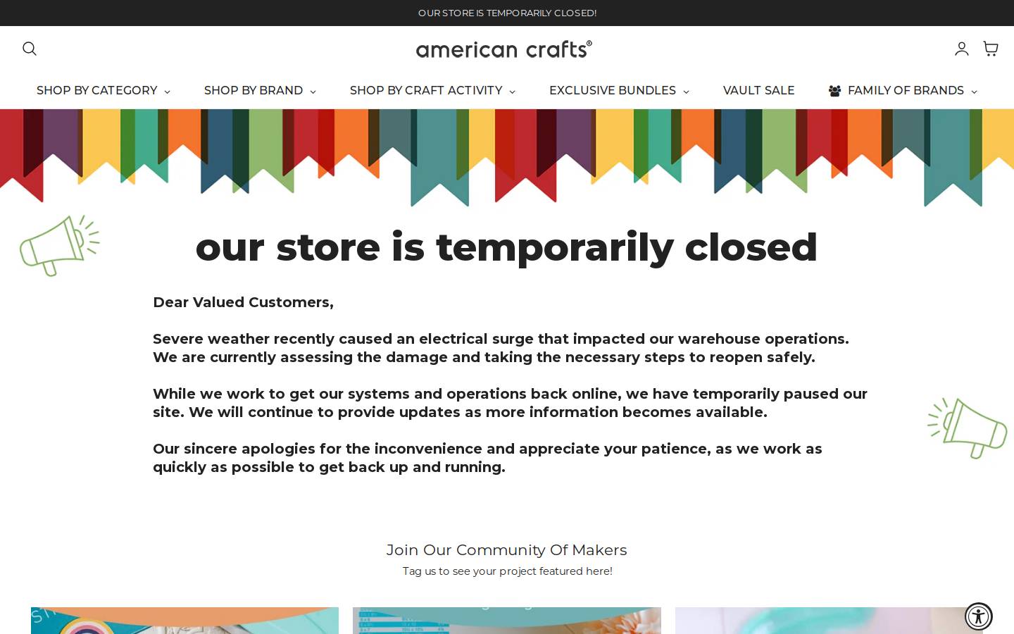 wermemorykeepers.com homepage screenshot