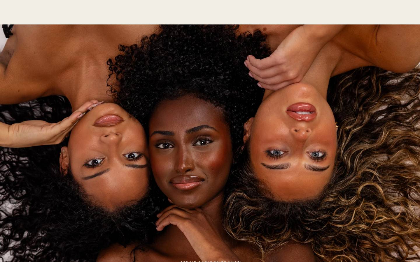 weyabeauty.com homepage screenshot