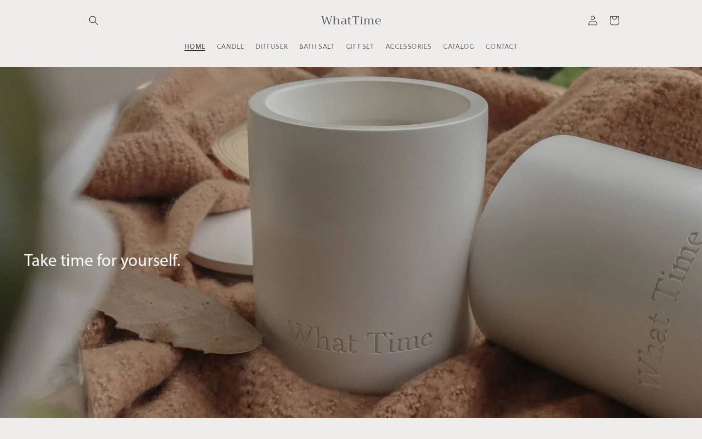 whattime.com.au homepage screenshot