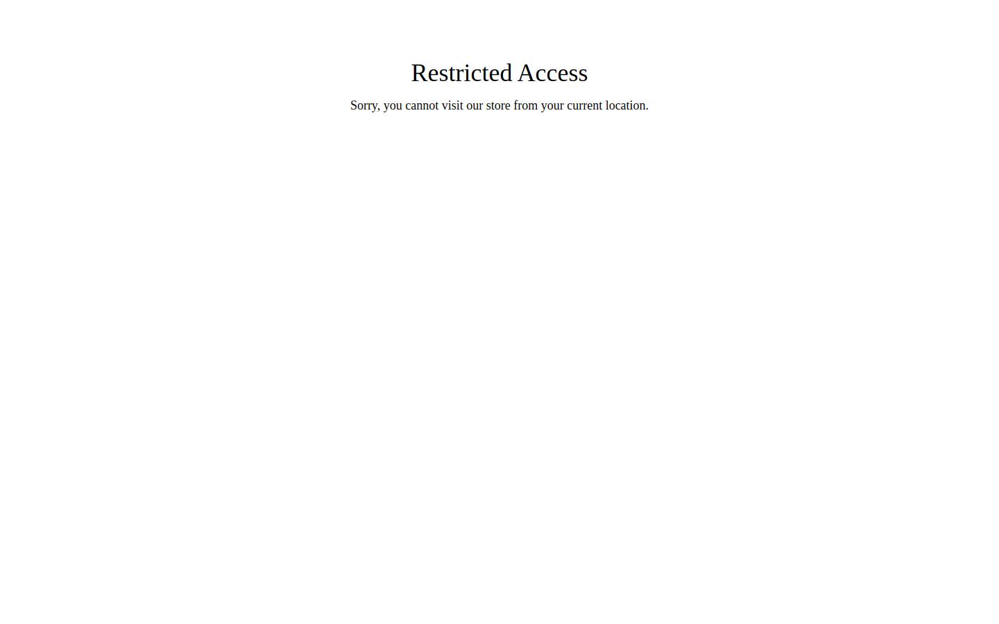Wholesale Septic Supply homepage screenshot