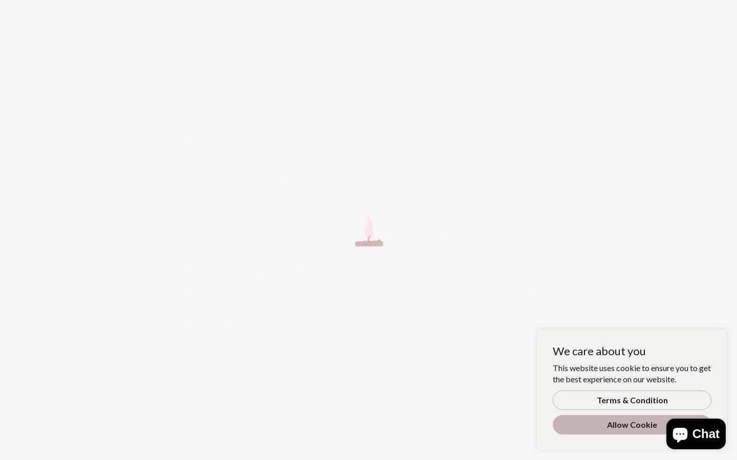 wicknwish.com homepage screenshot