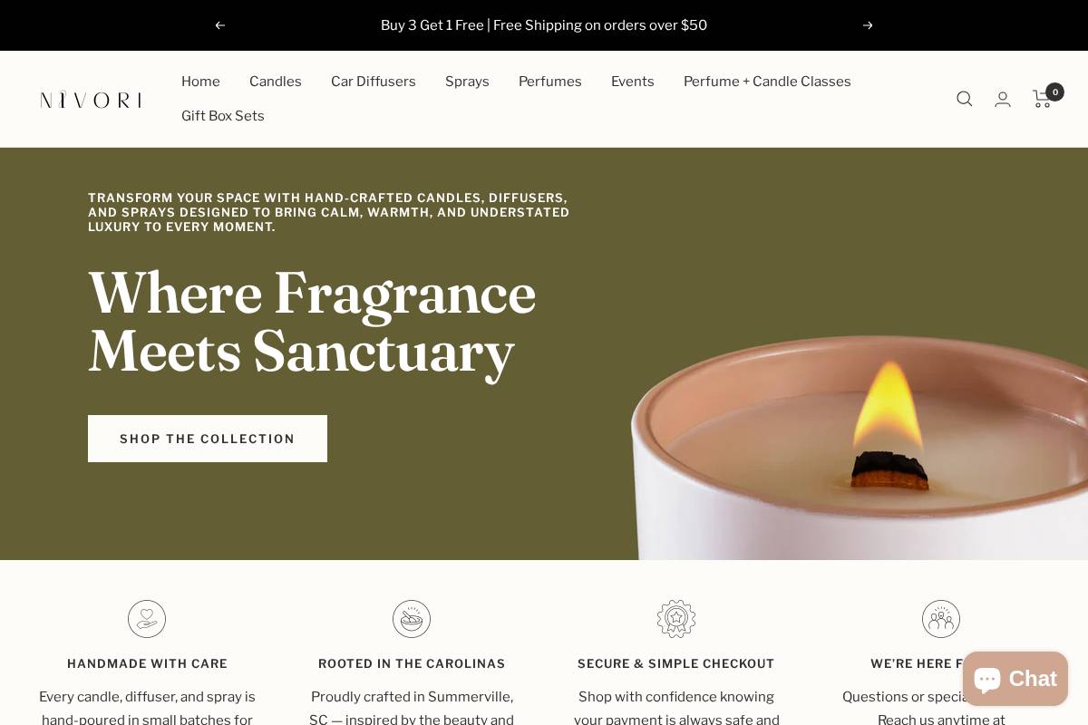 wiksandstone.com homepage screenshot