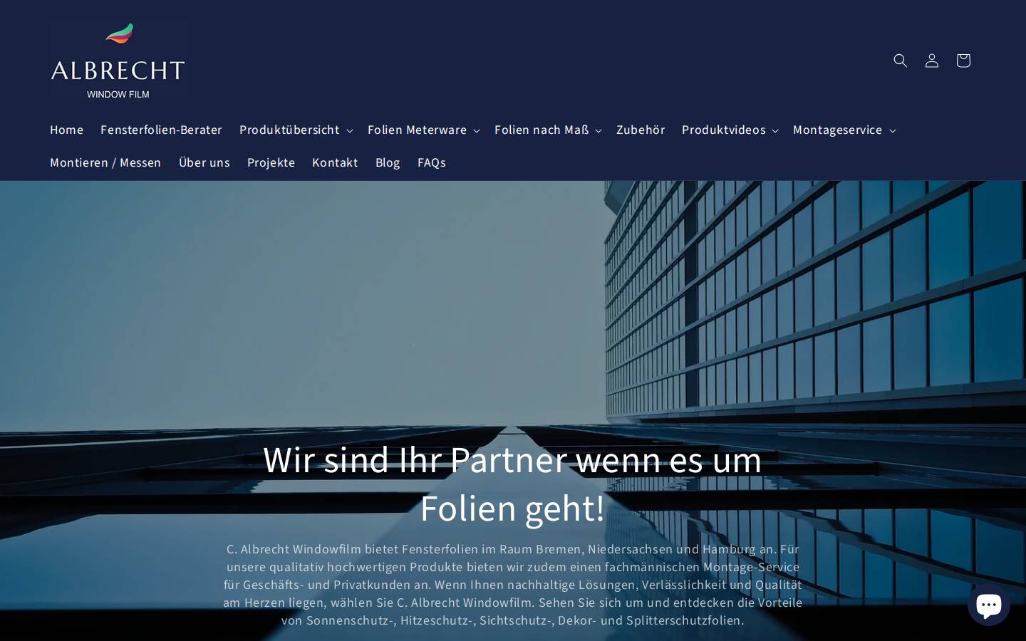 windowfilms.online homepage screenshot