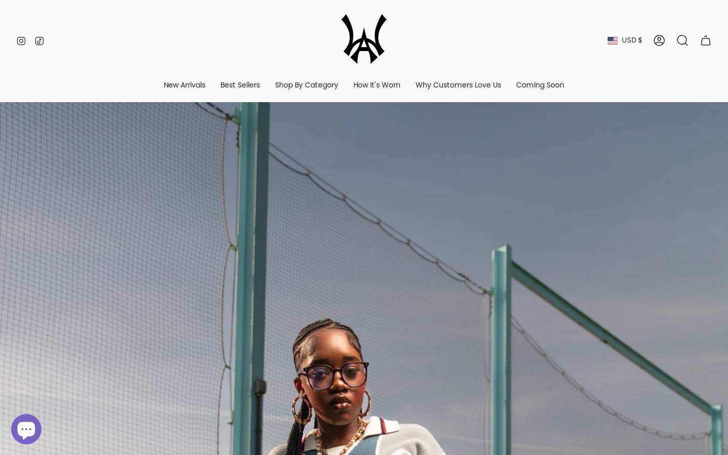 wisdomofageny.com homepage screenshot