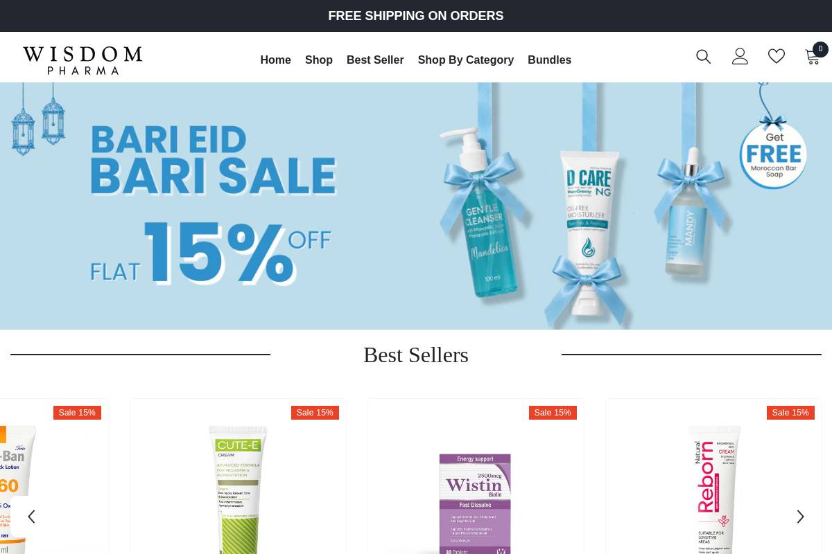 wisdomtherapeutics.com homepage screenshot