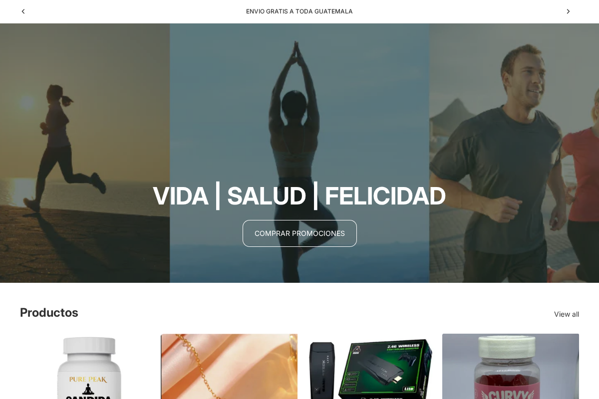 WISE NUTRITION homepage screenshot