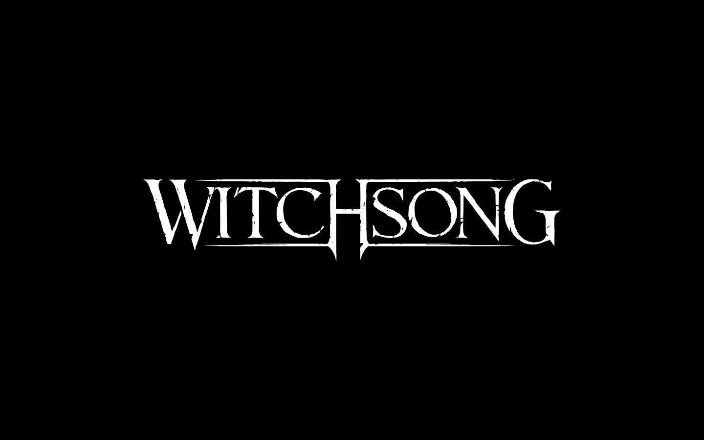 witchsongminiatures.com homepage screenshot