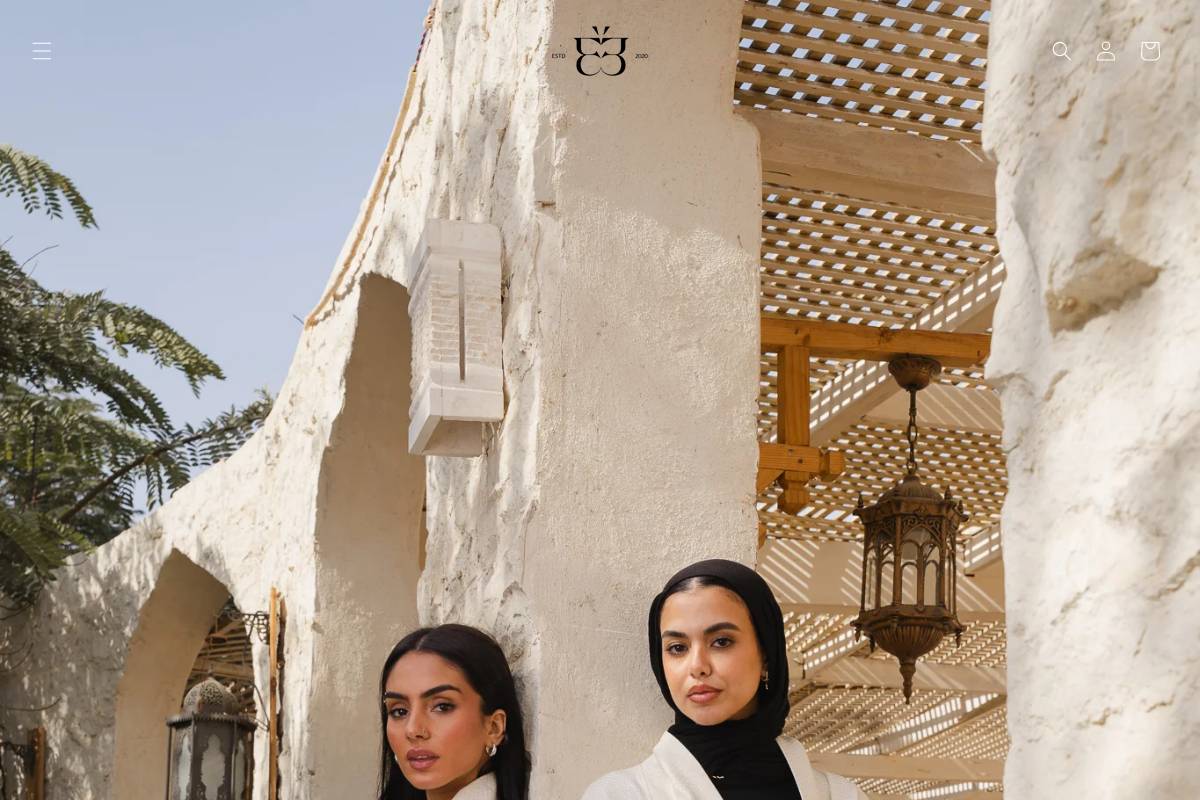 withelan.co homepage screenshot