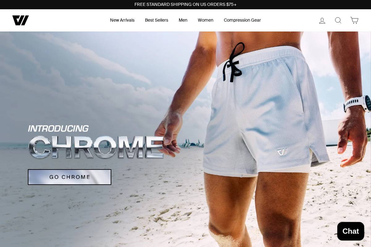 WOLACO homepage screenshot