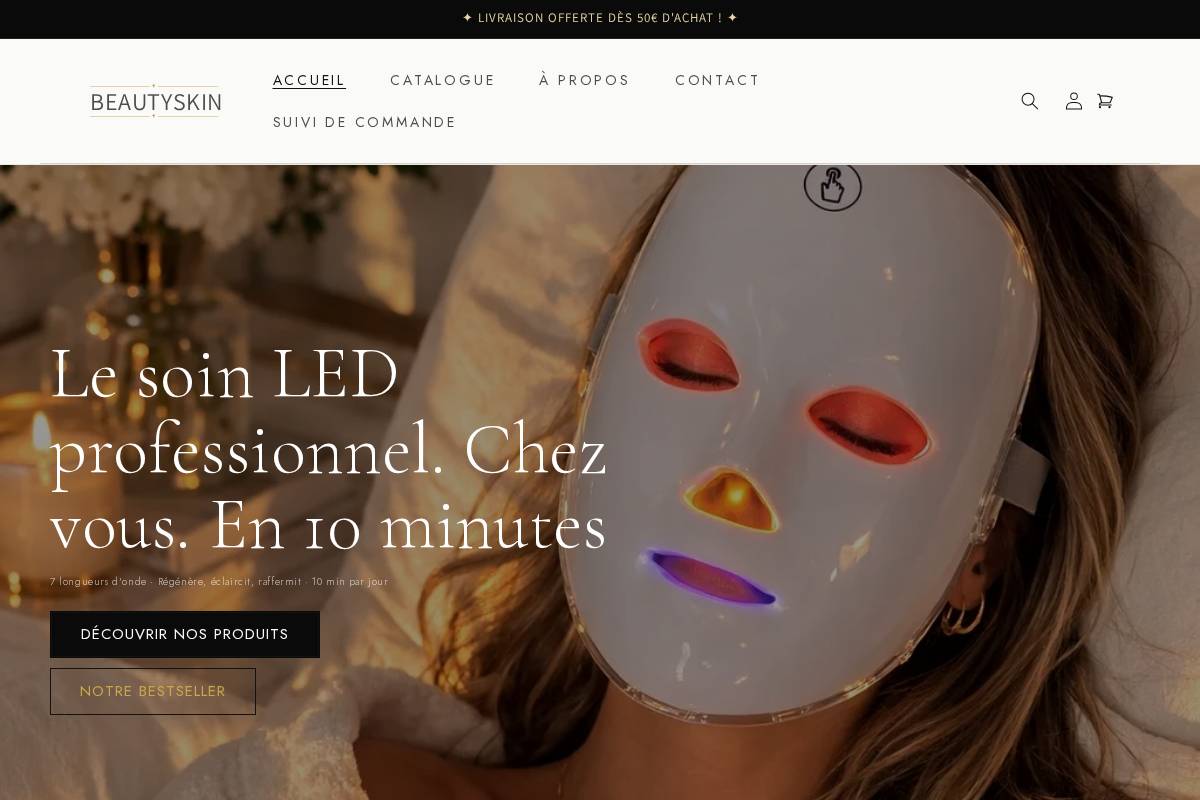 womanbeautyskin.com homepage screenshot