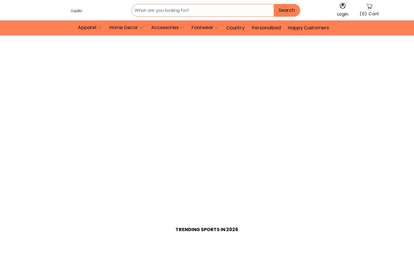 Wonderprintshop homepage screenshot
