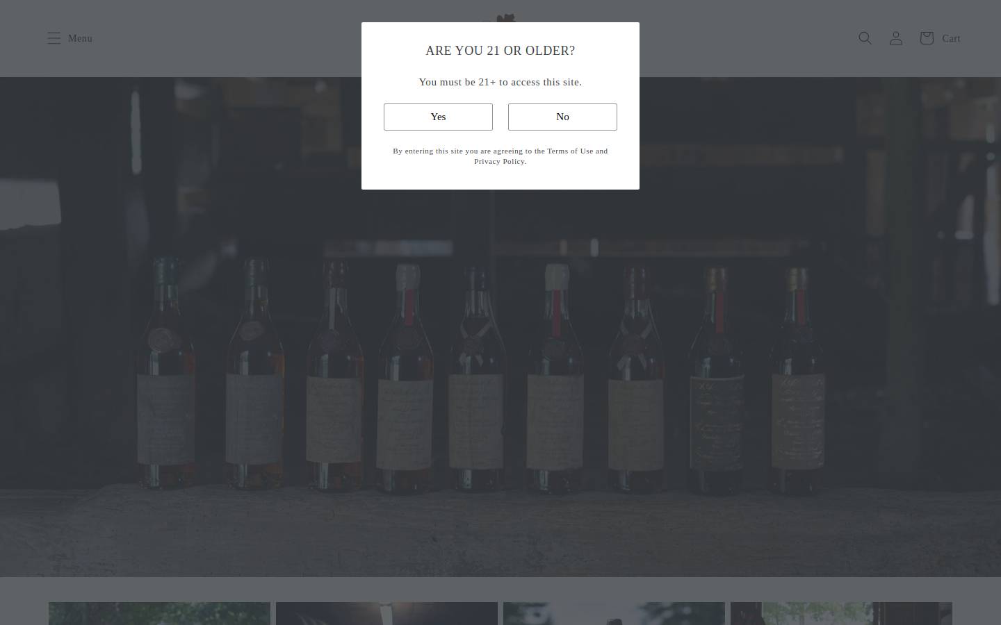 woodworkcollectiveky.com homepage screenshot