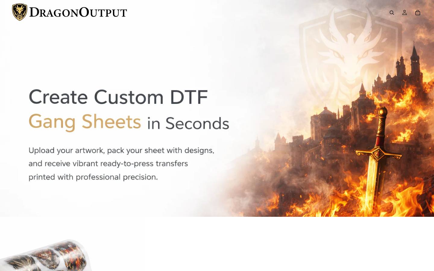 workhorsegear.com homepage screenshot