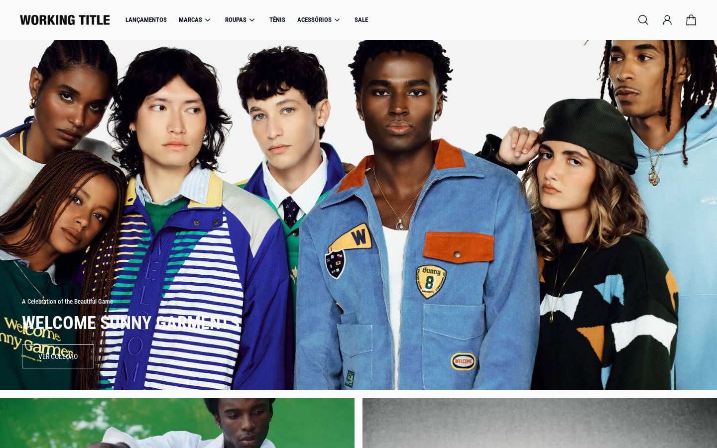 workingtitle.com.br homepage screenshot