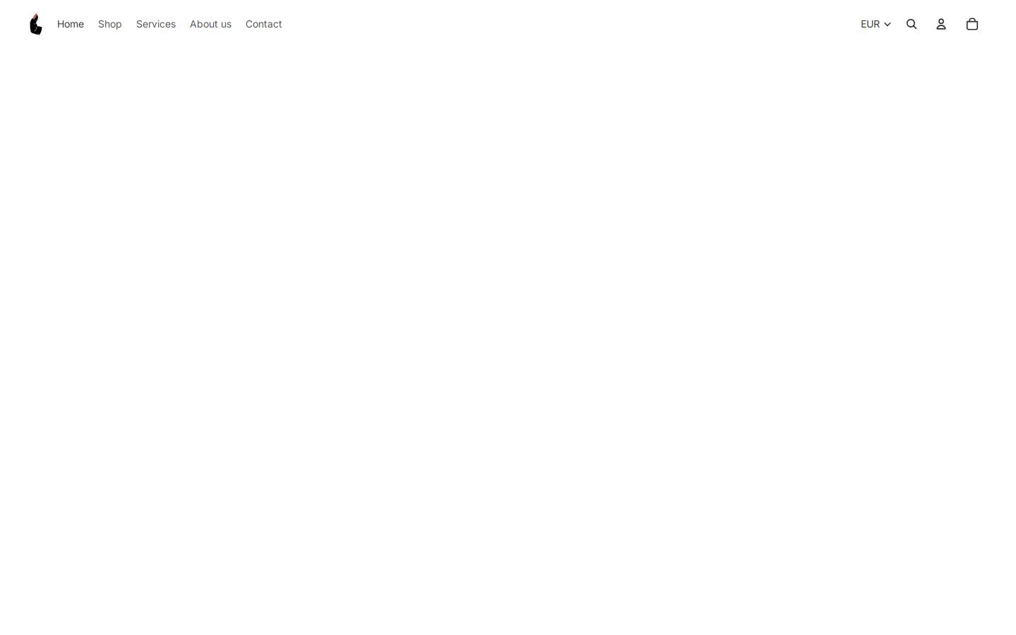 wrinkledfingers.com homepage screenshot