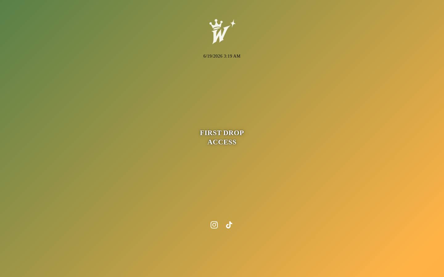 wrth1.com homepage screenshot
