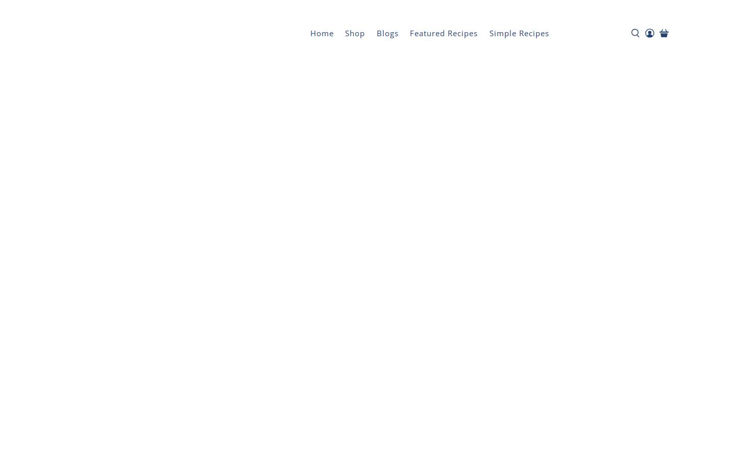 wyndmerenaturals.com homepage screenshot