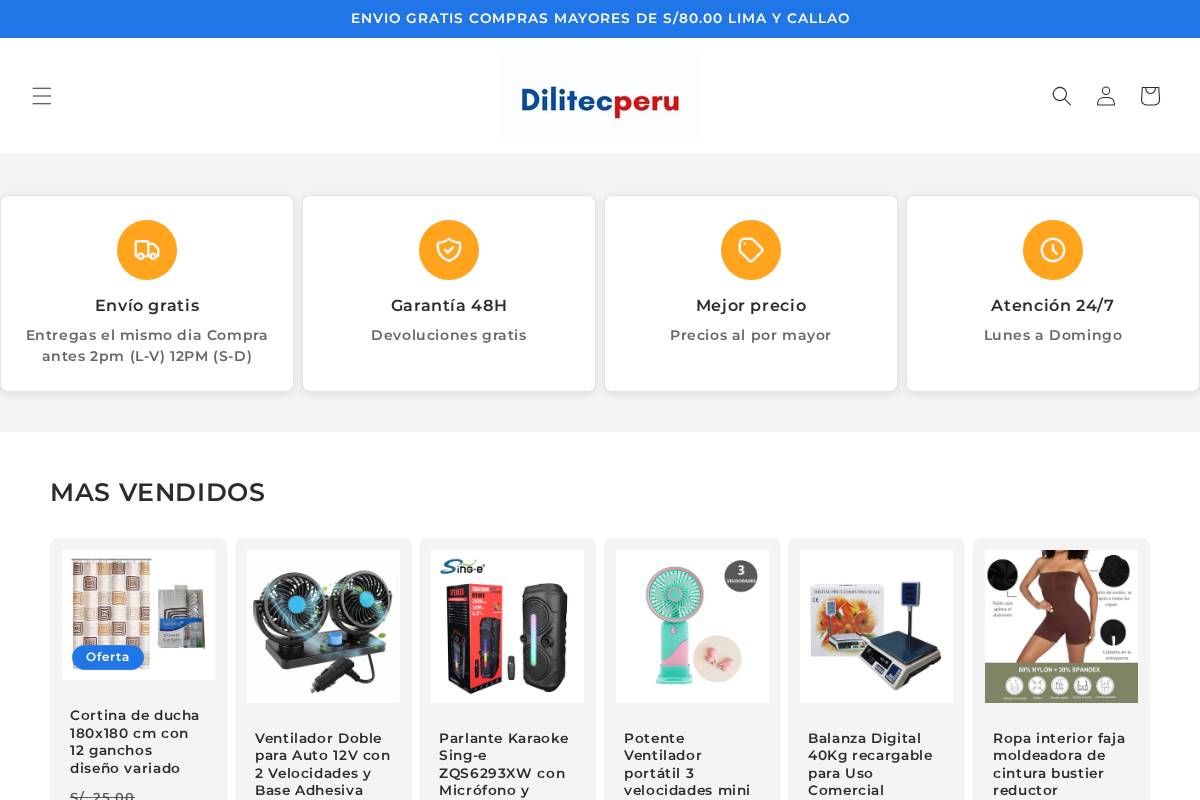 xmayor501.lat homepage screenshot