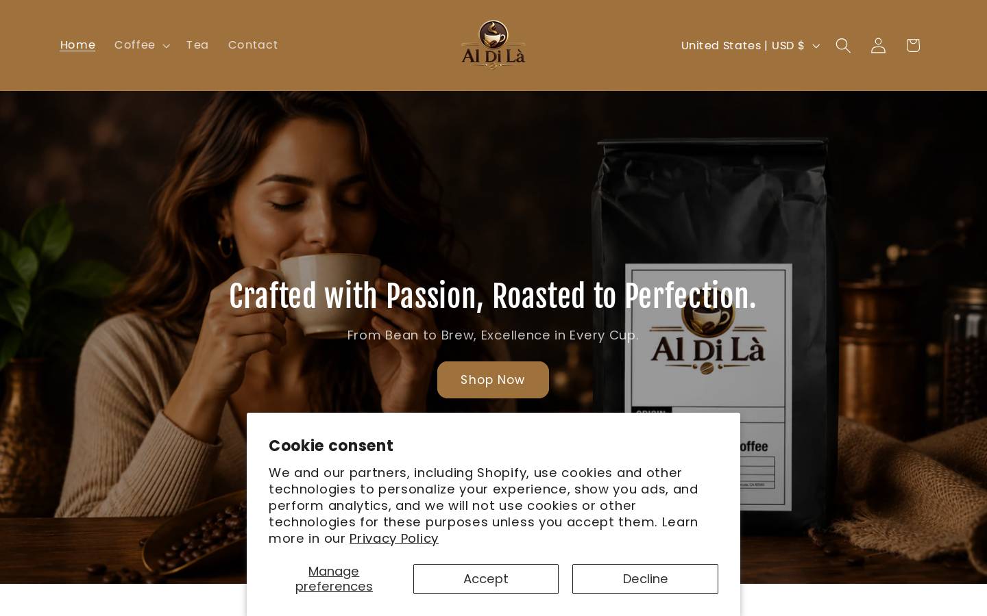 xn--aldil-vqa.net homepage screenshot