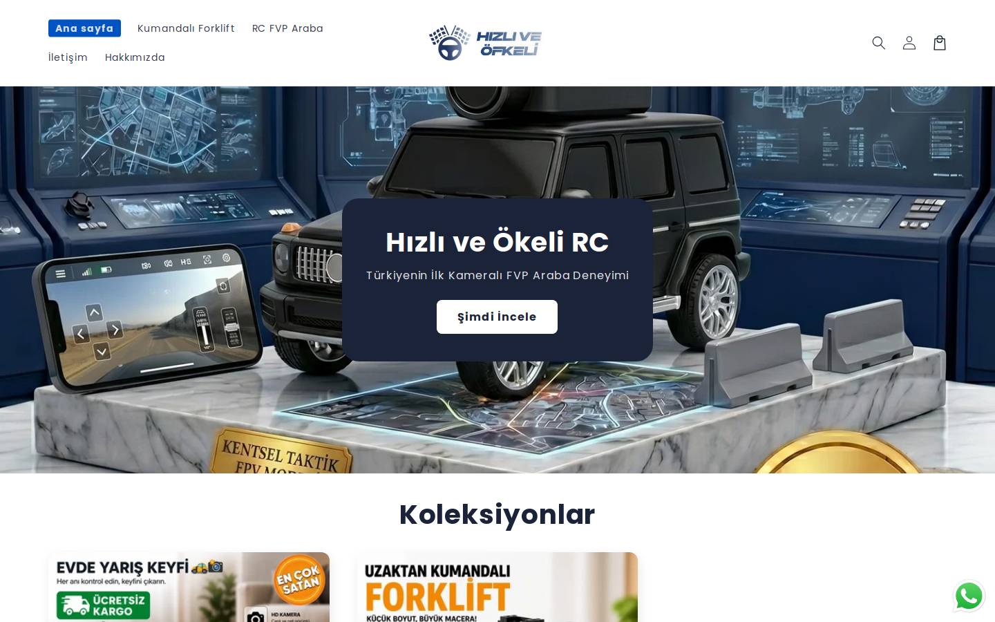 xn--hzlvefkeli-icb71ec.com homepage screenshot