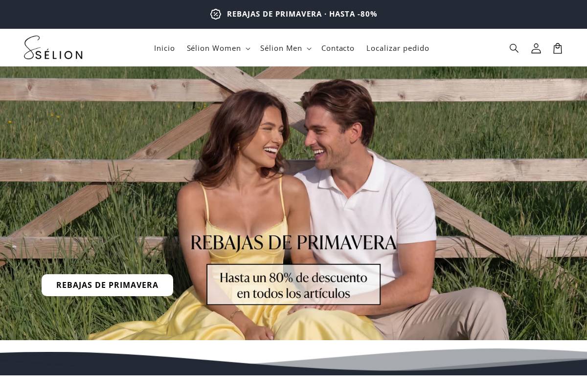 xn--slion-bsa.com homepage screenshot