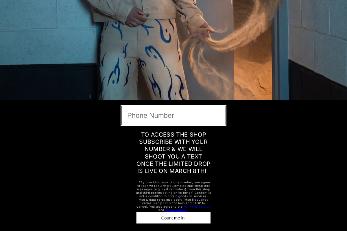 xosucreart.com homepage screenshot