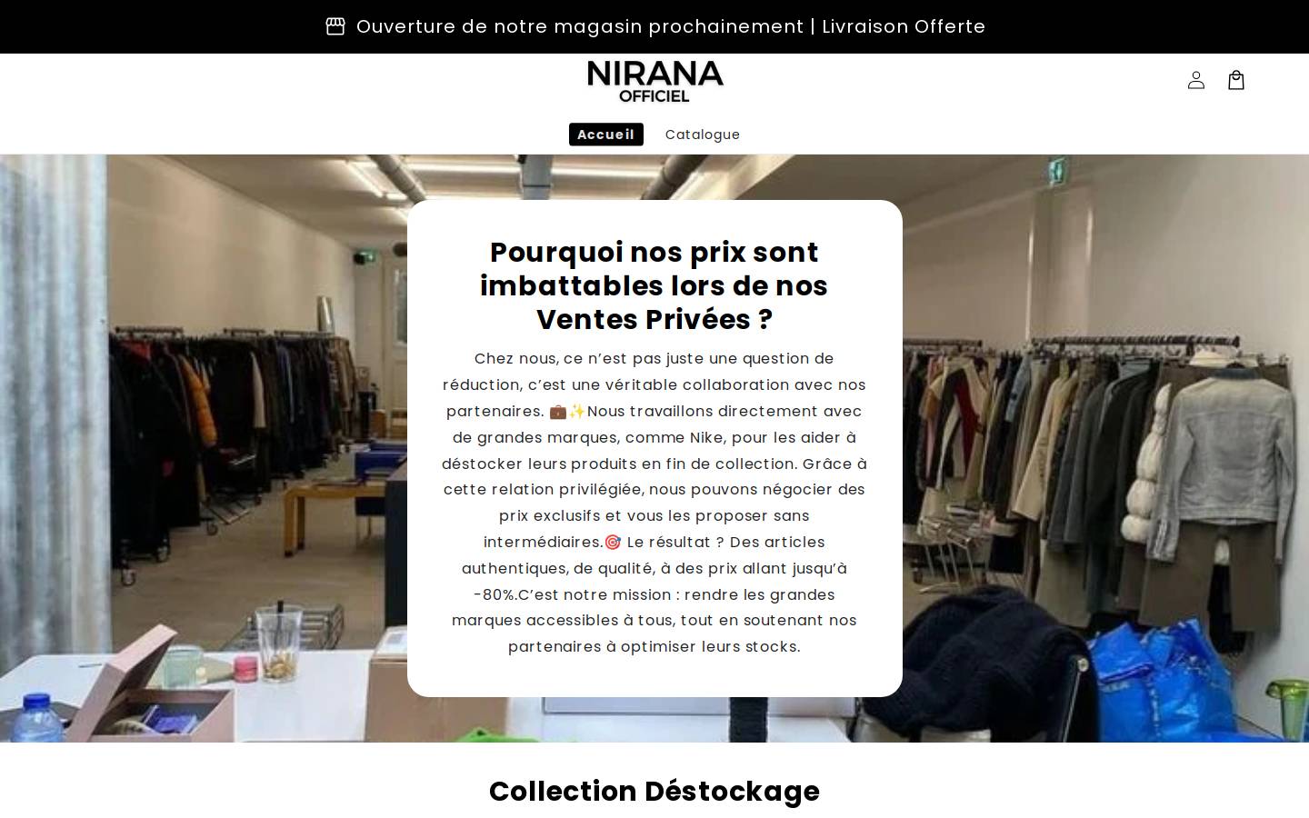 xoxyye.store homepage screenshot
